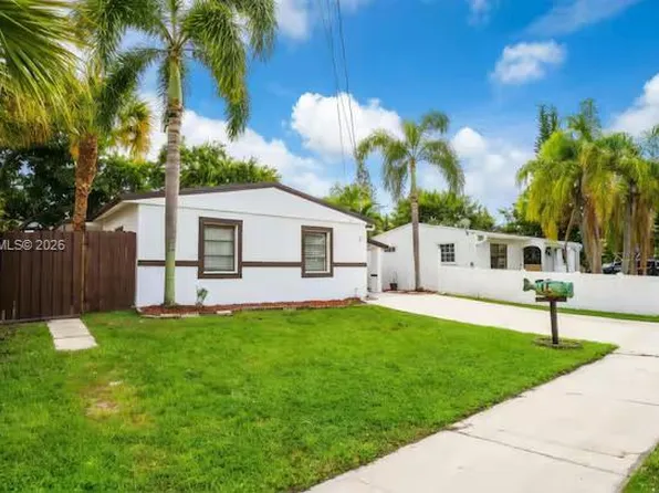 2634 Thomas St, Hollywood, FL 33020