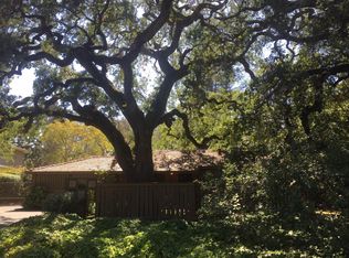 1320 Country Club Dr, Los Altos, CA 94024