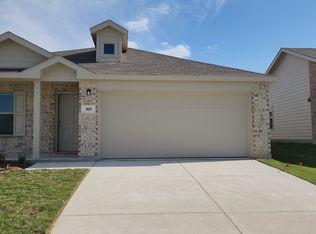 321 Sun Bluff Rd, Haslet, TX 76052