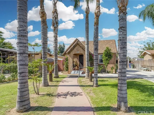 1211 E 18th St, Bakersfield, CA 93305