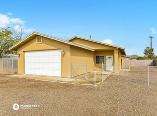 5740 S Hildreth Ave, Tucson, AZ 85746