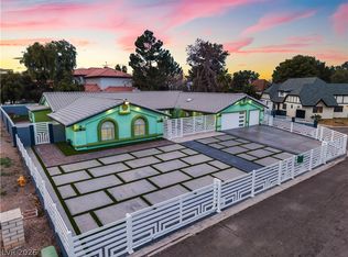 3160 E Viking Rd, Las Vegas, NV 89121