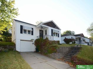 2105 S 47th St, Omaha, NE 68106