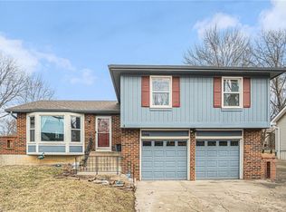 1006 E Northview St, Olathe, KS 66061