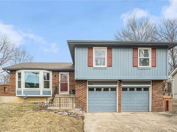 1006 E Northview St, Olathe, KS 66061