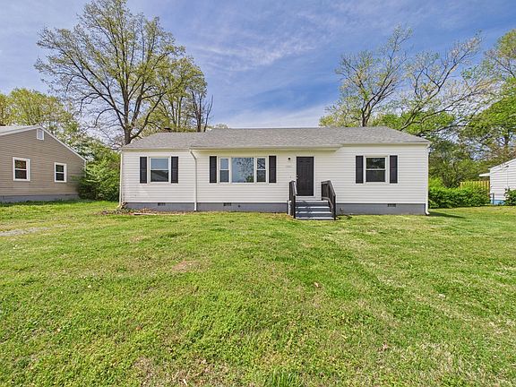 2nd image of 1706 Catalina Dr