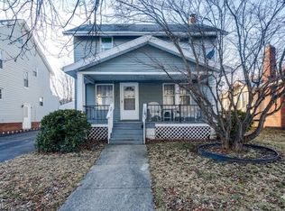 1228 Murray Ave, Akron, OH 44310