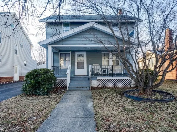 1228 Murray Ave, Akron, OH 44310