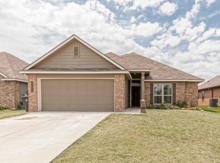 4124 S Fork Ranch Rd, Waco, TX 76705