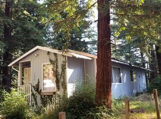 10690 West Dr, Felton, CA