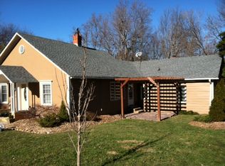 16020 Quarters Ln, Haymarket, VA 20169