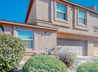 8604 El Monte Ln NE, Albuquerque, NM 87113