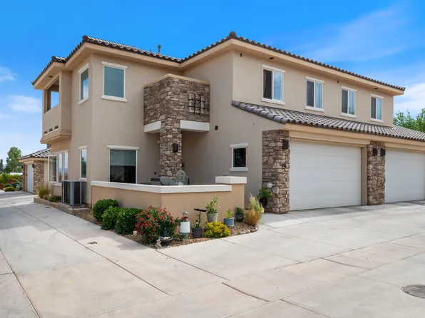 140 W Center St Unit 29, Ivins, UT 84738