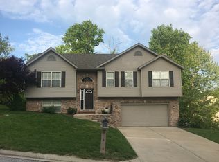 164 Helen Pl, Collinsville, IL 62234