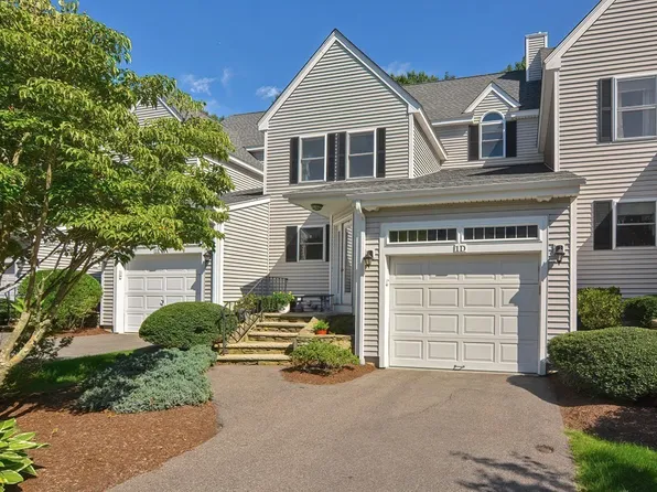 1-1D Top Flight Dr #D, Norton, MA 02766