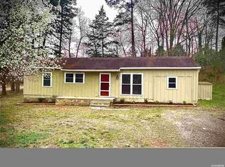 507 Thornton Ferry Rd, Hot Springs, AR 71913