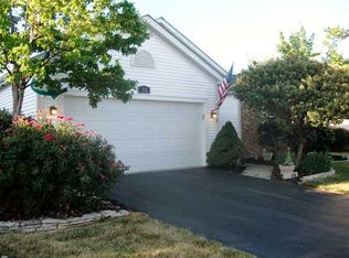 792 Wynstone Dr, Lewis Center, OH 43035