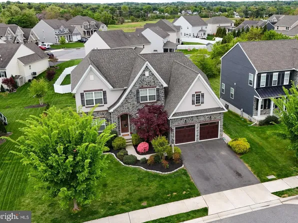 1236 Cloverfield Dr, Bel Air, MD 21015