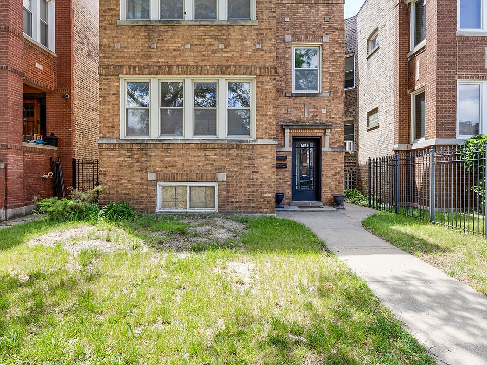 1st image of 4819 W Barry Ave #1G