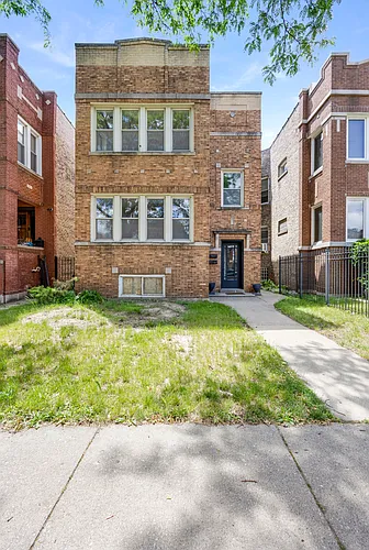 4819 W Barry Ave #1G Photo 1