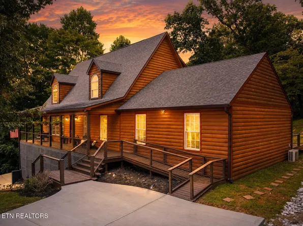 103 Pinnacle Pointe Way, Sharps Chapel, TN 37866