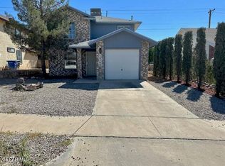 12108 Fred Carter Dr, El Paso, TX 79936