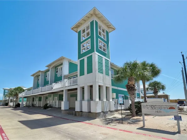3021 S 11th St Suite 11, Port Aransas, TX 78373