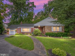 605 W Lea Blvd, Wilmington, DE 19802