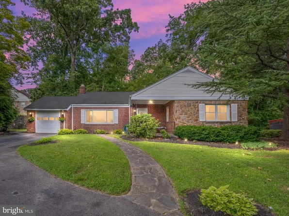 605 W Lea Blvd, Wilmington, DE 19802