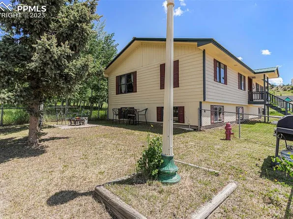 405 E Galena, Cripple Creek, CO 80813