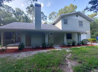 253 N Blue Lake Ave, Deland, FL 32724