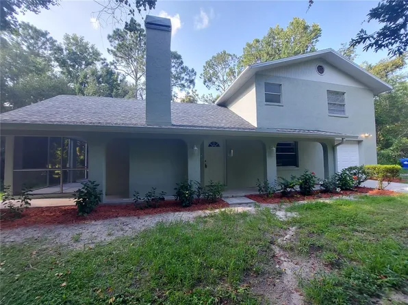 253 N Blue Lake Ave, Deland, FL 32724
