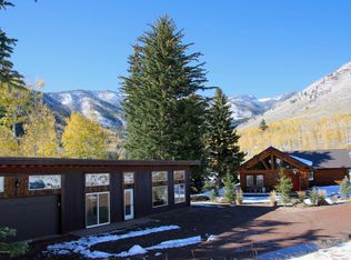 450 Ruedi Creek Rd, Basalt, CO 81621