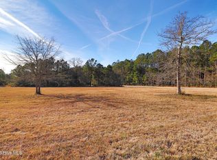 102 Mill Landing Point Rd, Newport, NC 28570