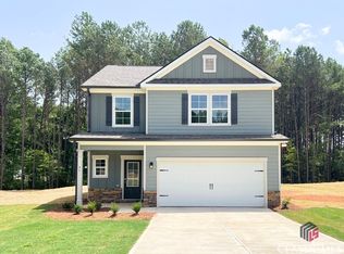 31 Breckens Way, Statham, GA 30666