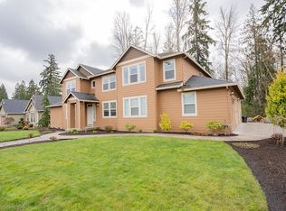 2507 NE 174th St, Ridgefield, WA 98642