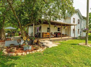 17618 West Highway 81, Brodhead, WI 53520