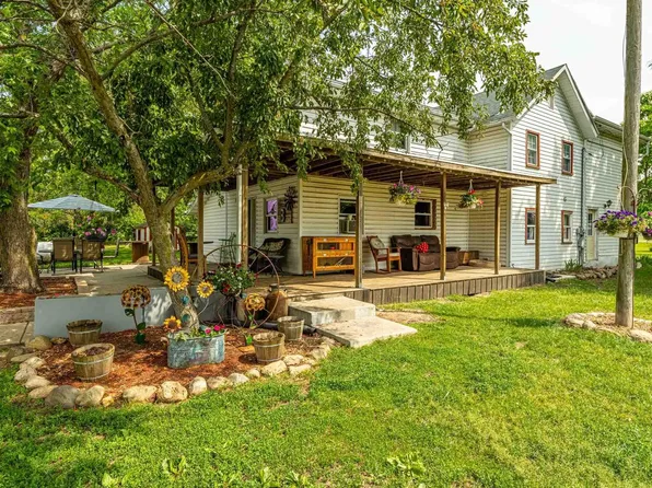 17618 West Highway 81, Brodhead, WI 53520