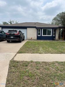 2704 Boyd Ave, Killeen, TX, 76543