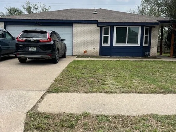 2704 Boyd Ave, Killeen, TX 76543