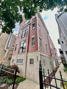 3918 N Greenview Ave APT 3E, Chicago, IL, 60613