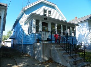 294 Gold St, Buffalo, NY 14206