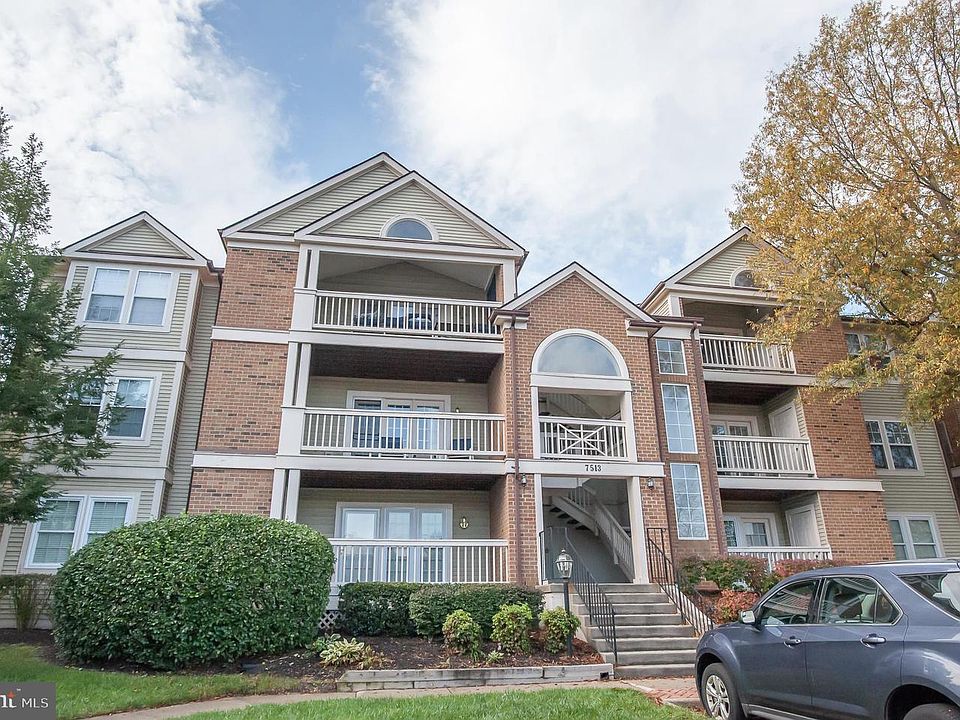 1st image of 7513 Ashby Ln Unit E