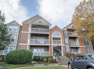 7513 Ashby Ln UNIT E, Alexandria, VA 22315