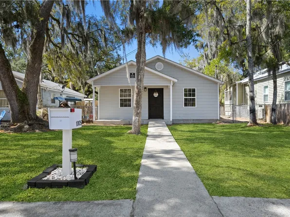 1005 Johnston St, Brunswick, GA 31520