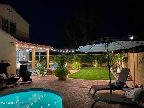 2946 N BEVERLY Place, Buckeye, AZ 85396