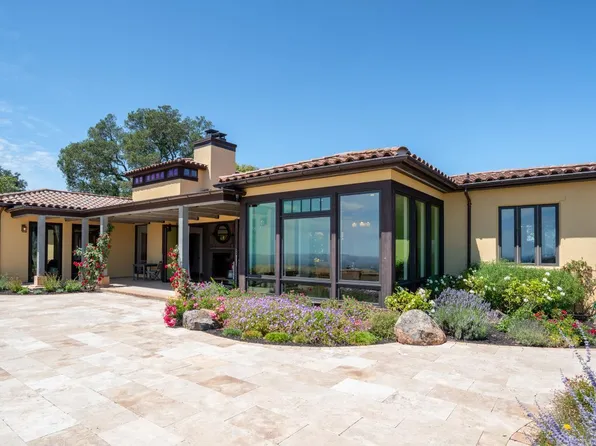 6450 Plum Ranch Road, Santa Rosa, CA 95404