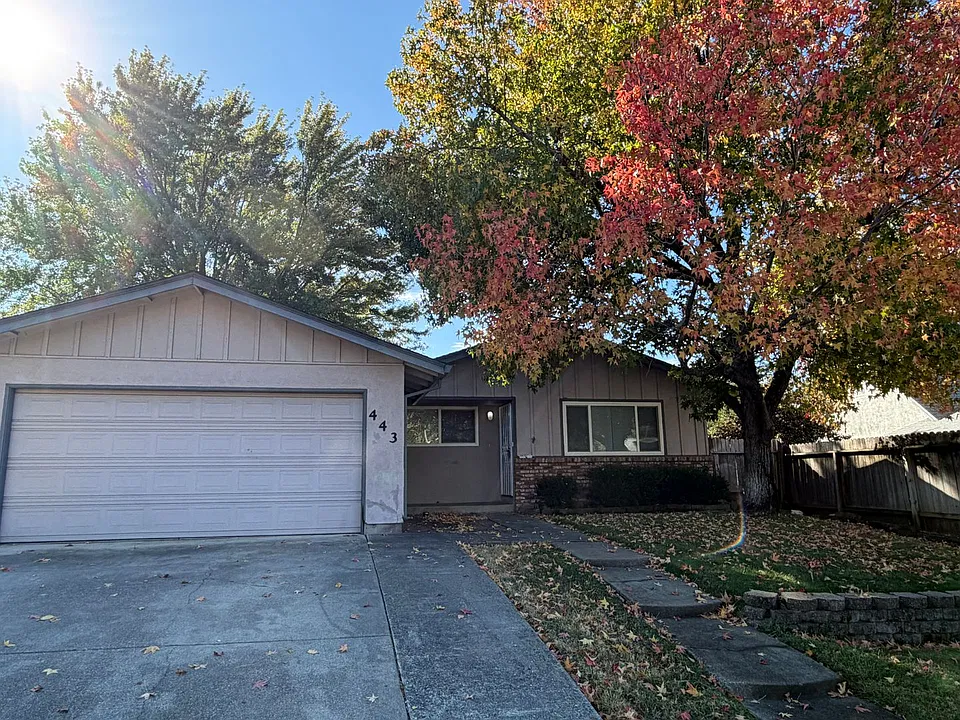 443 Manchester Way