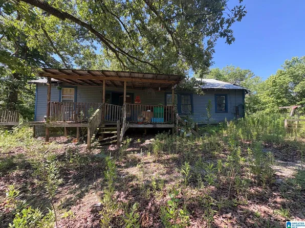 209 Garber St, Bessemer, AL 35022