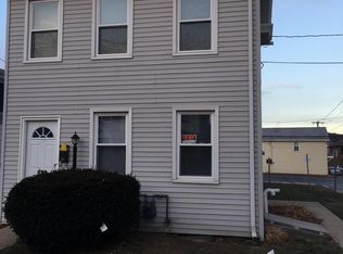 635 E Front St, Danville, PA 17821